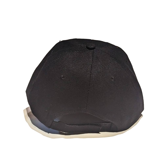 Doordash Hat Baseball Cap Hat Delivery Driver Adjustable Back Strap - Picture 2 of 5